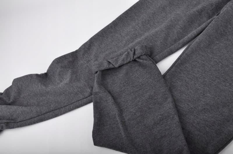 SPODNIE FITNES R.S-2XL