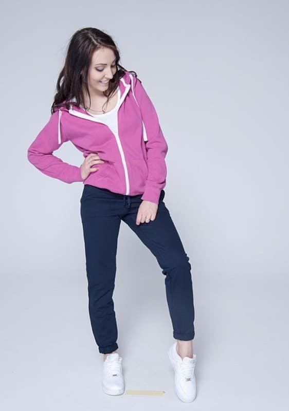 SPODNIE FITNES R.S-2XL