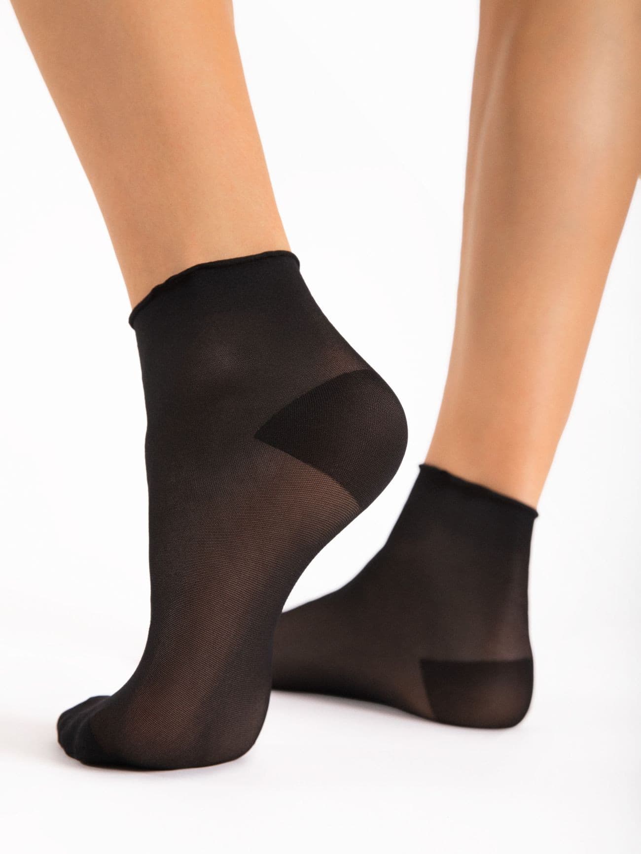 SKARPETKI PRESS LESS 15 DEN