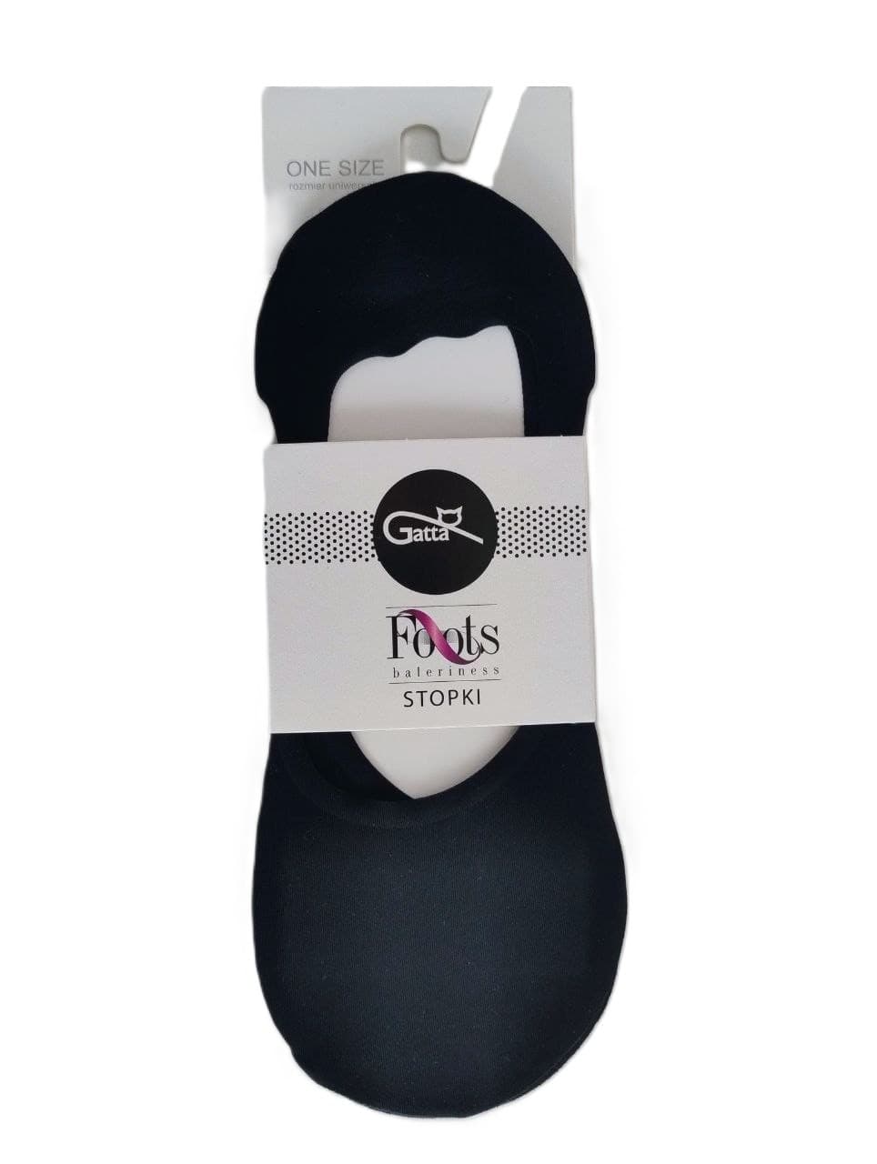 STOPKI DAMSKIE WZ.65