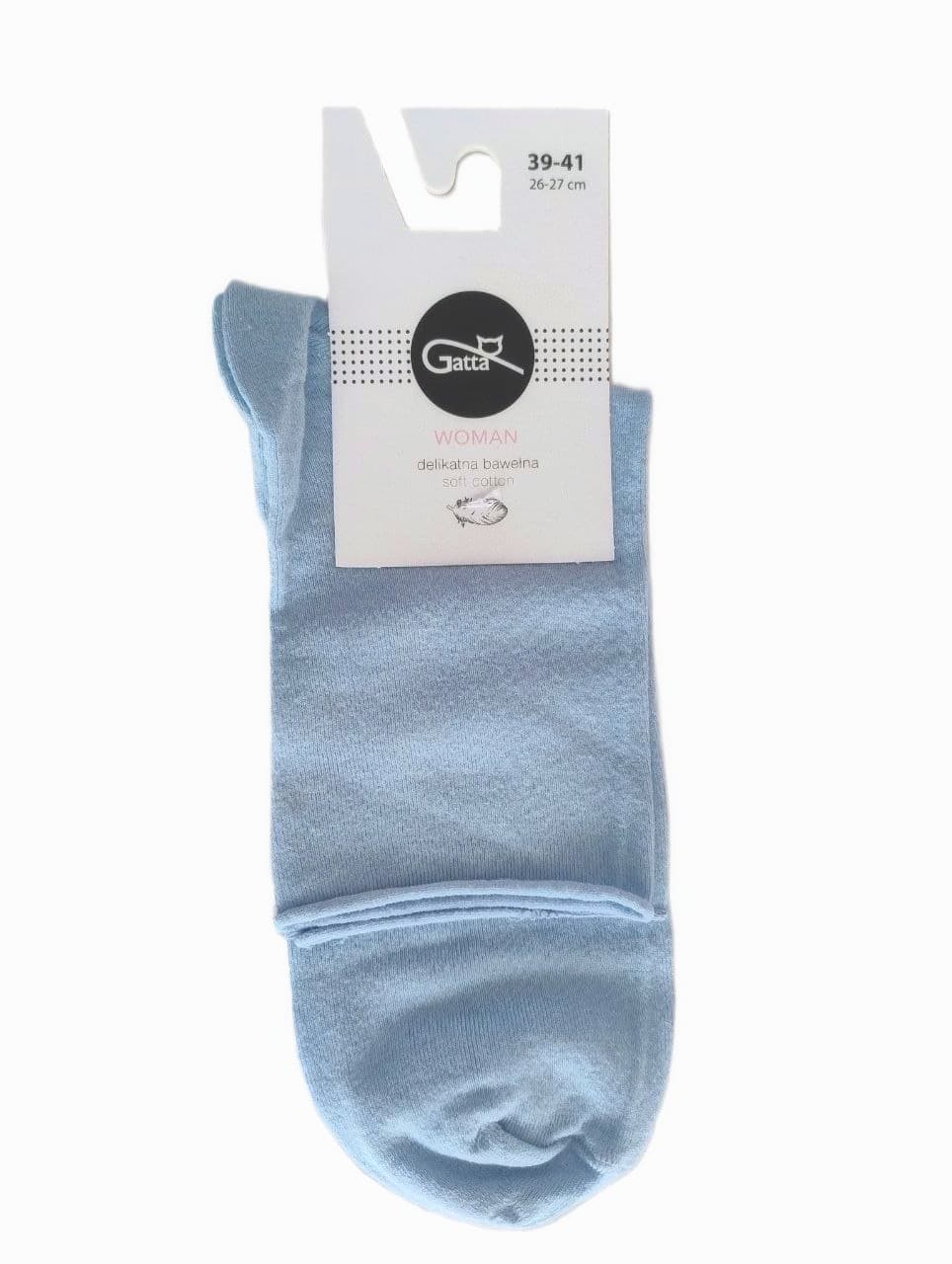 SKARPETKI LIGHT COTTON