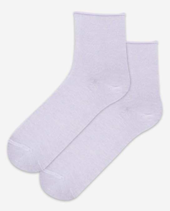 SKARPETKI LIGHT COTTON