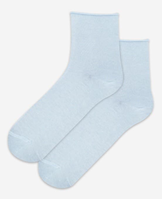 SKARPETKI LIGHT COTTON