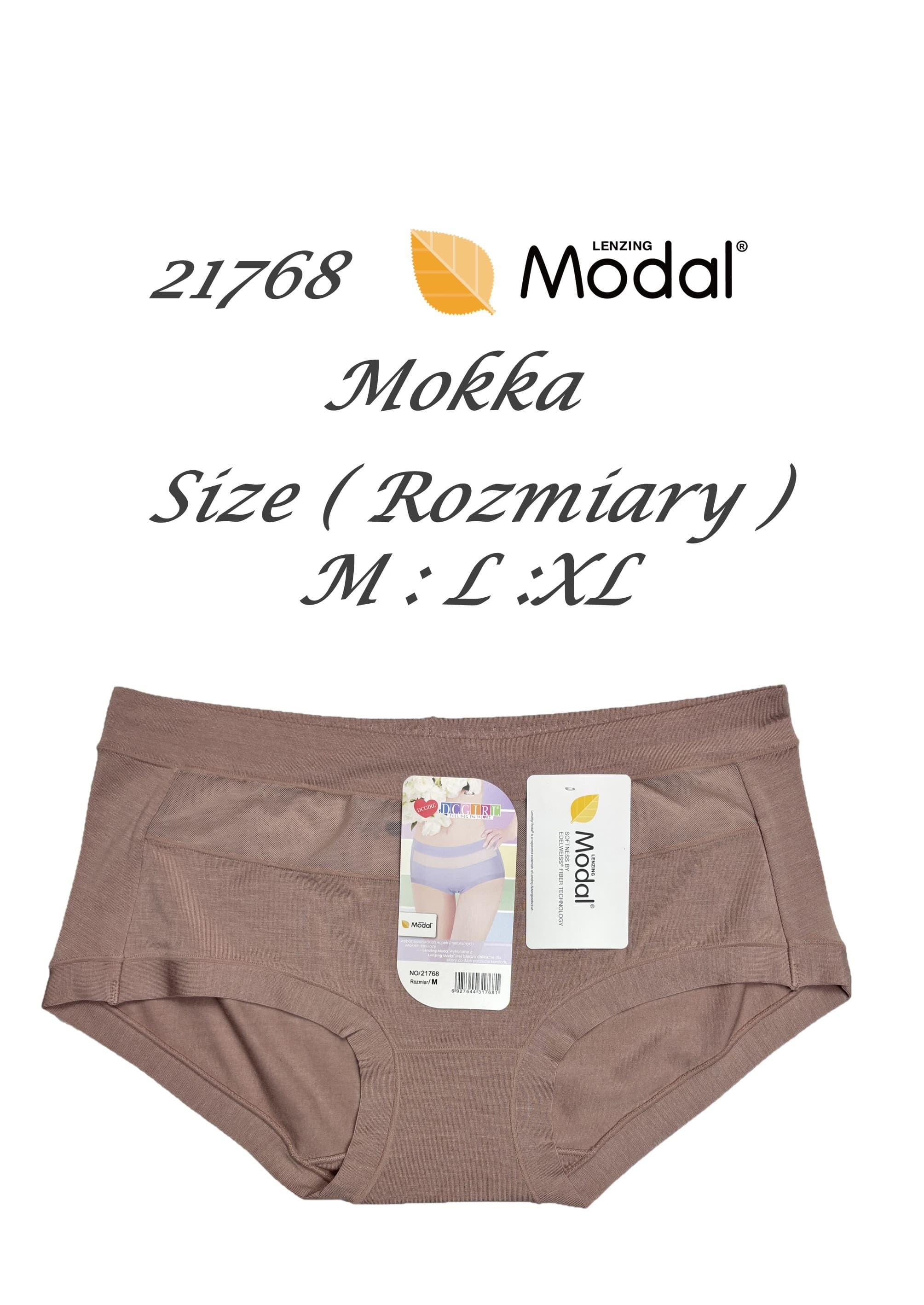 MAJTKI MODAL 21768