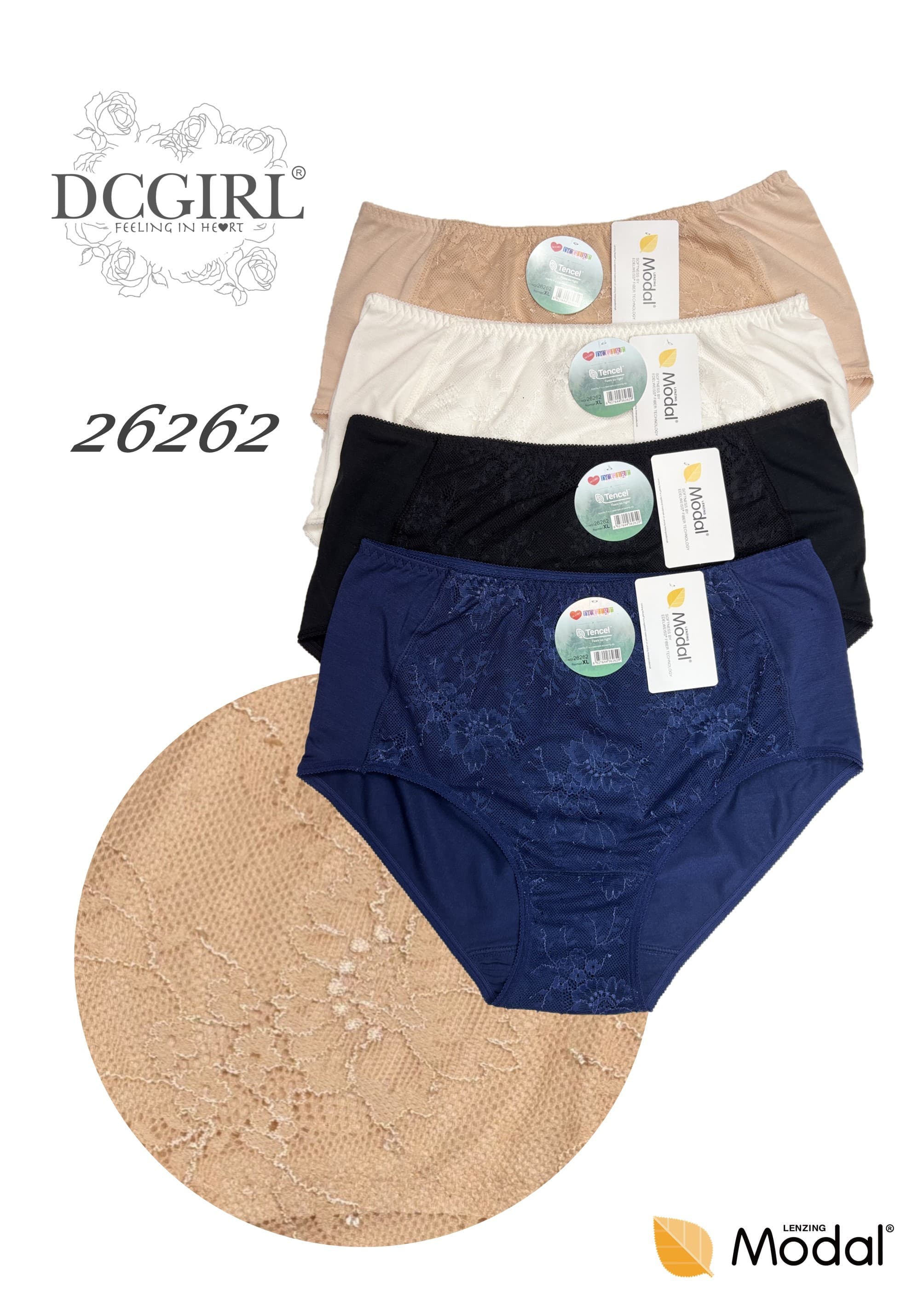 MAJTKI MODAL 26262 MAXI