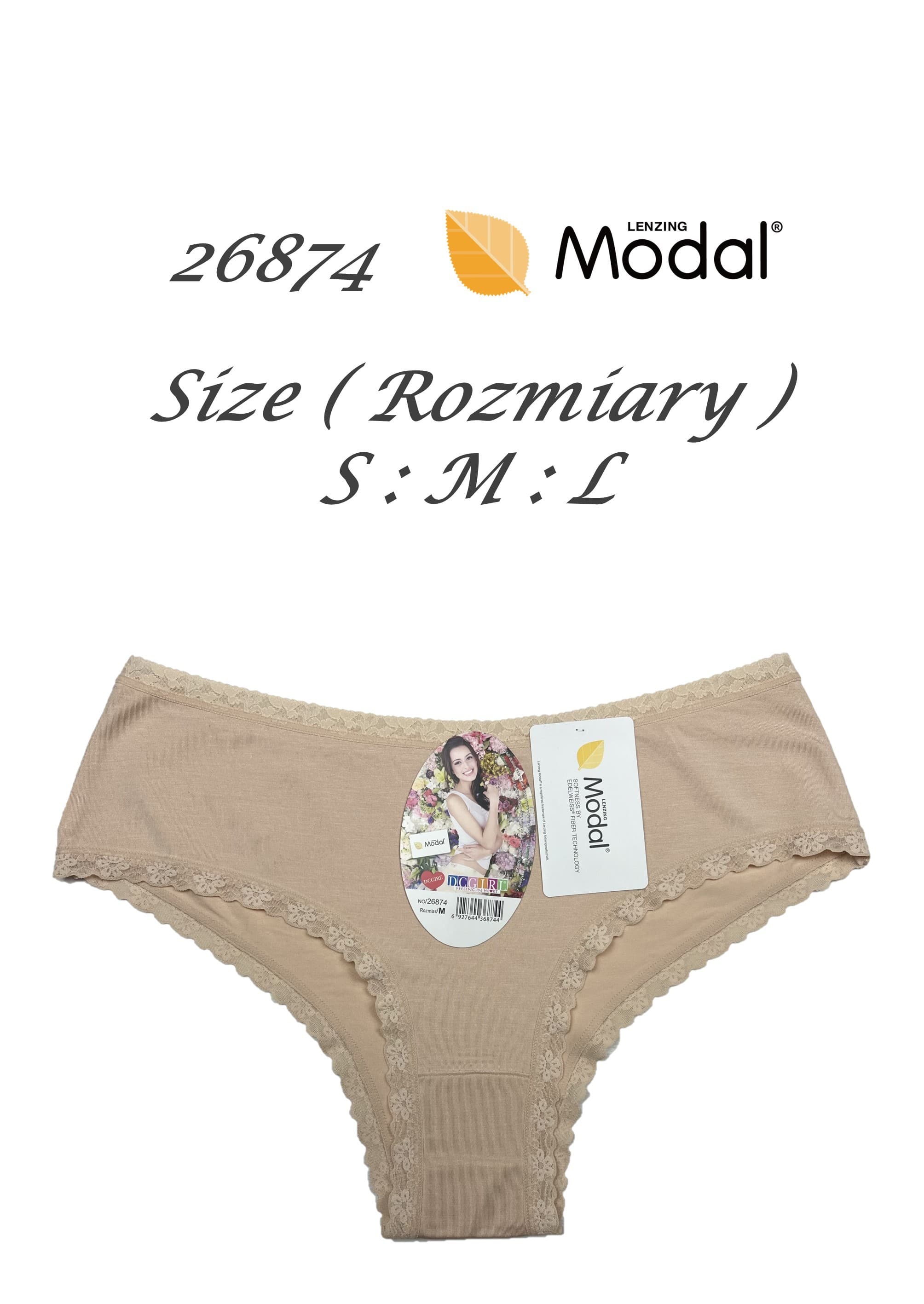 MAJTKI MODAL 26874