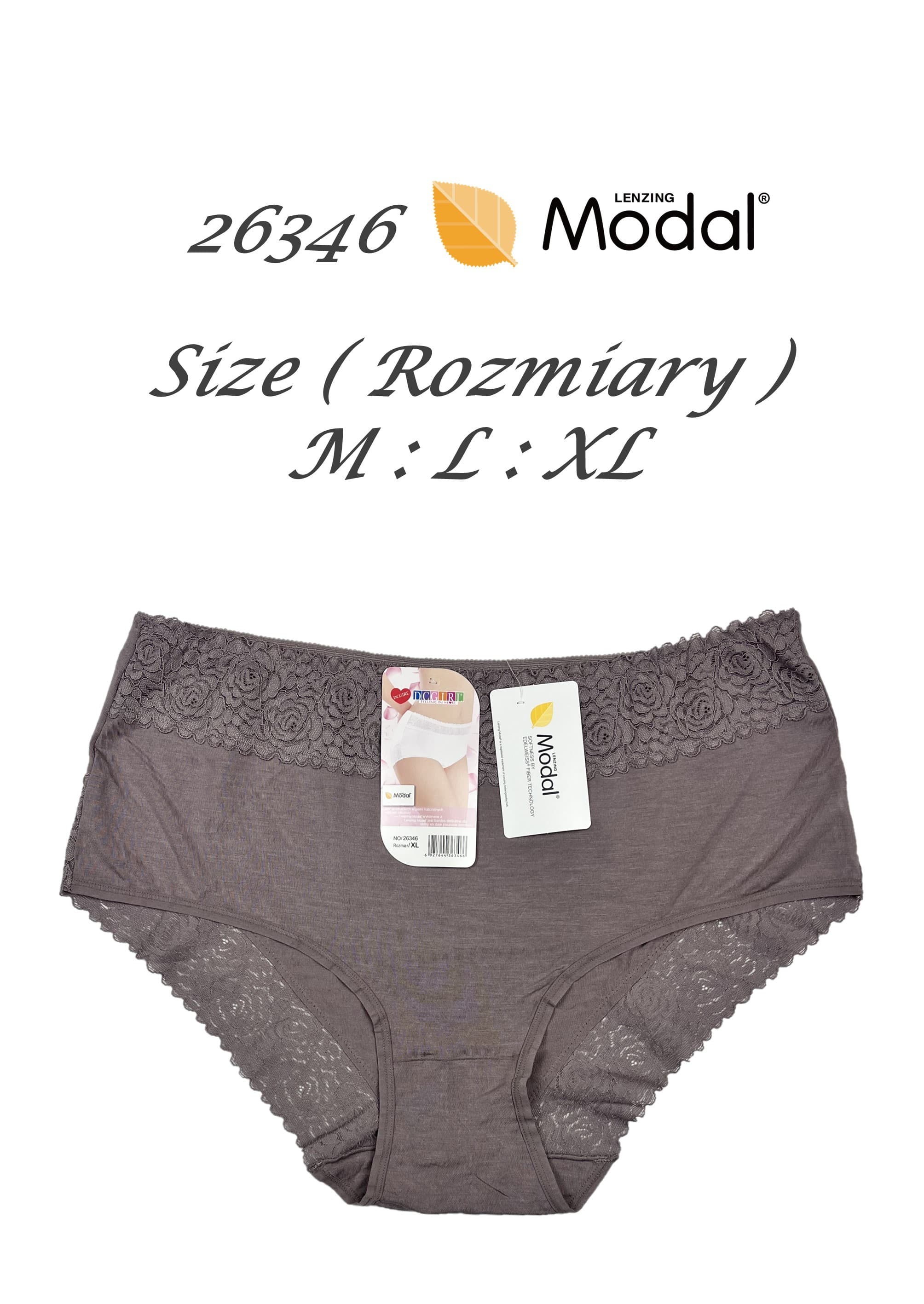 MAJTKI MODAL 26346