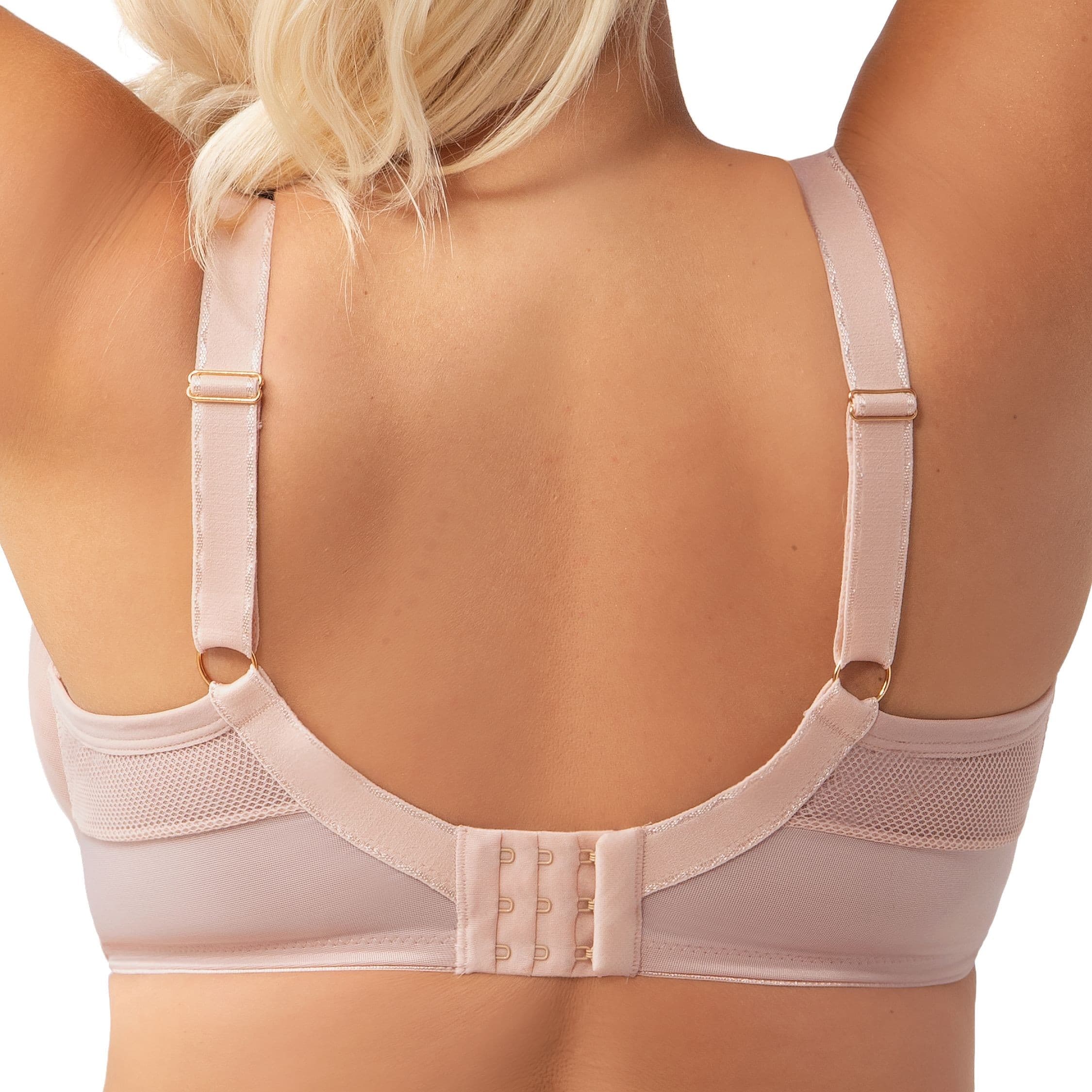 BIUSTONOSZ IDA K900 BEŻOWY