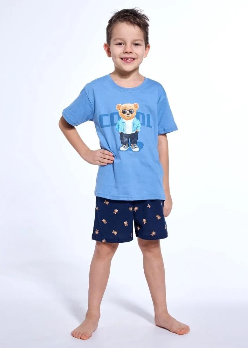 PIŻAMA BOY YOUNG 790/119 COOL KR