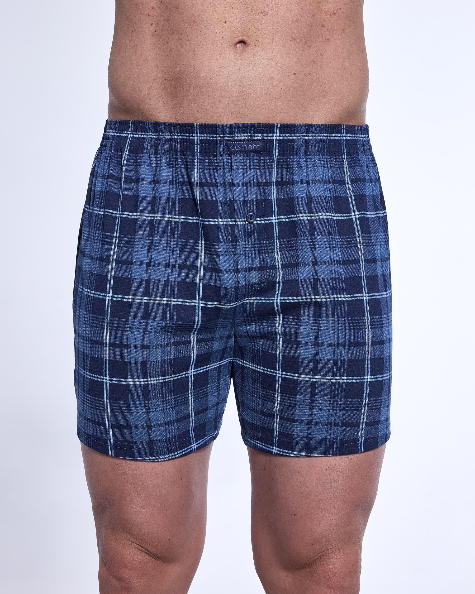 BOKSERKI COMFORT 002/309