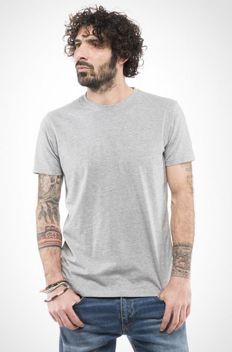 KOSZULKA T-SHIRT APACHE KOLOR