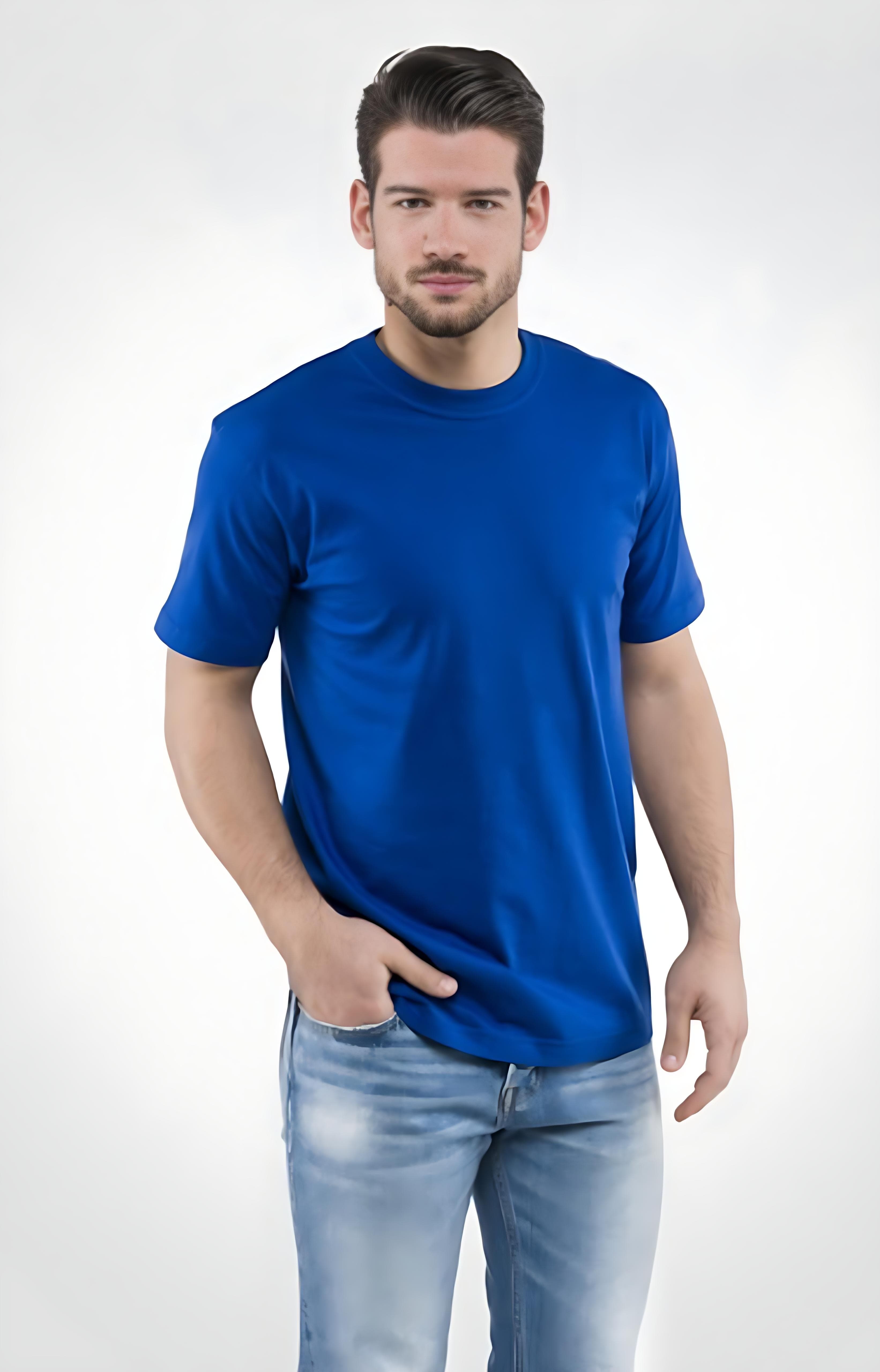 KOSZULKA T-SHIRT APACHE KOLOR