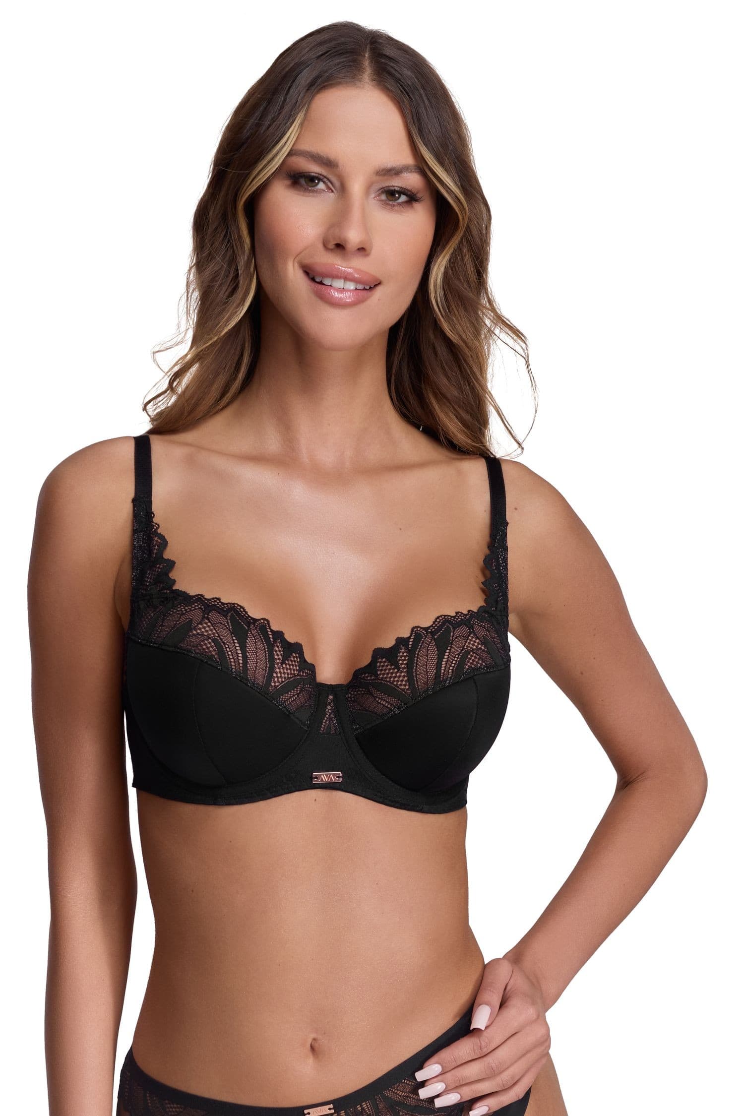 BIUSTONOSZ AV 2105 MAXI