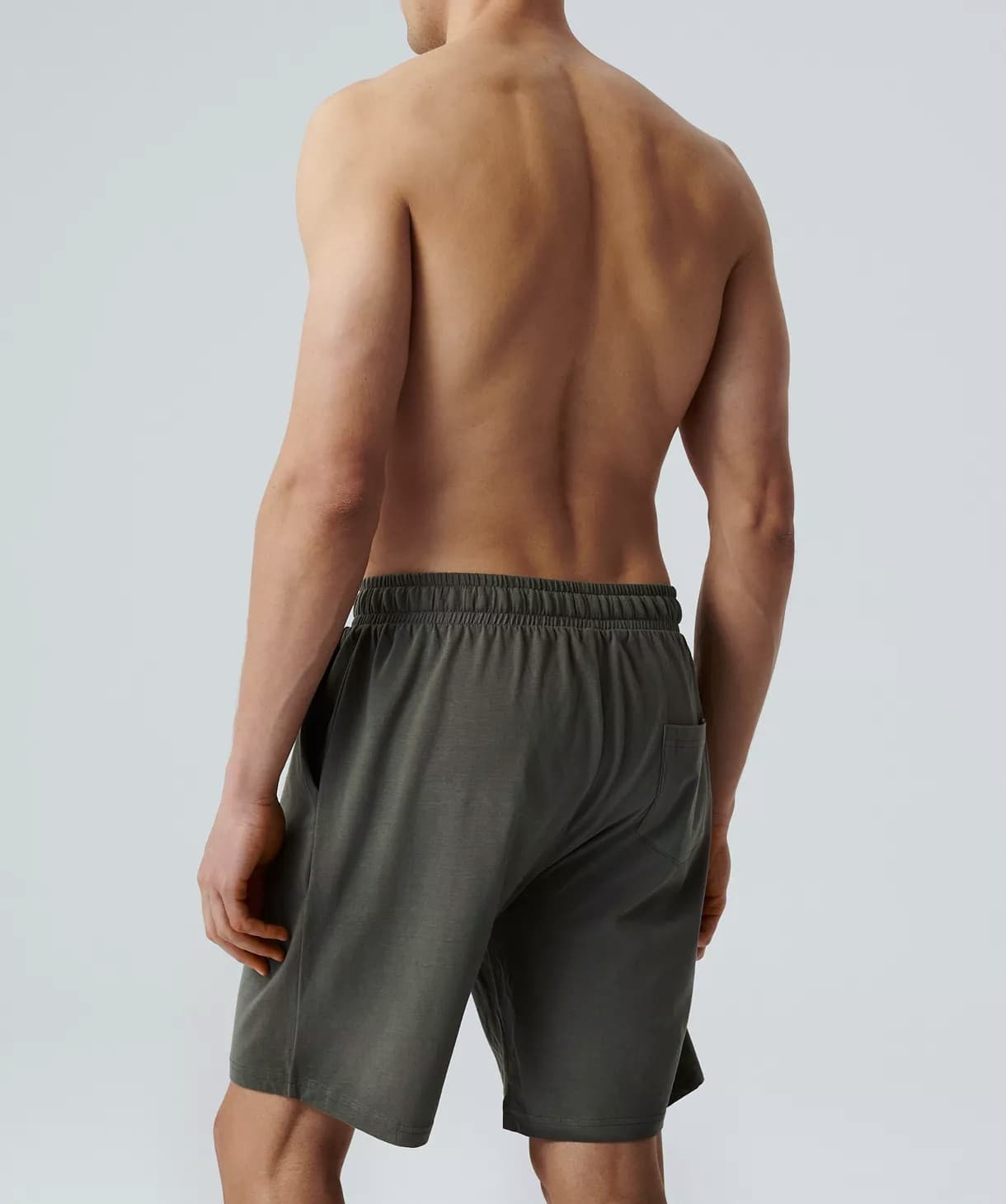 SPODNIE PIŻAMOWE MĘSKIE NMB-039