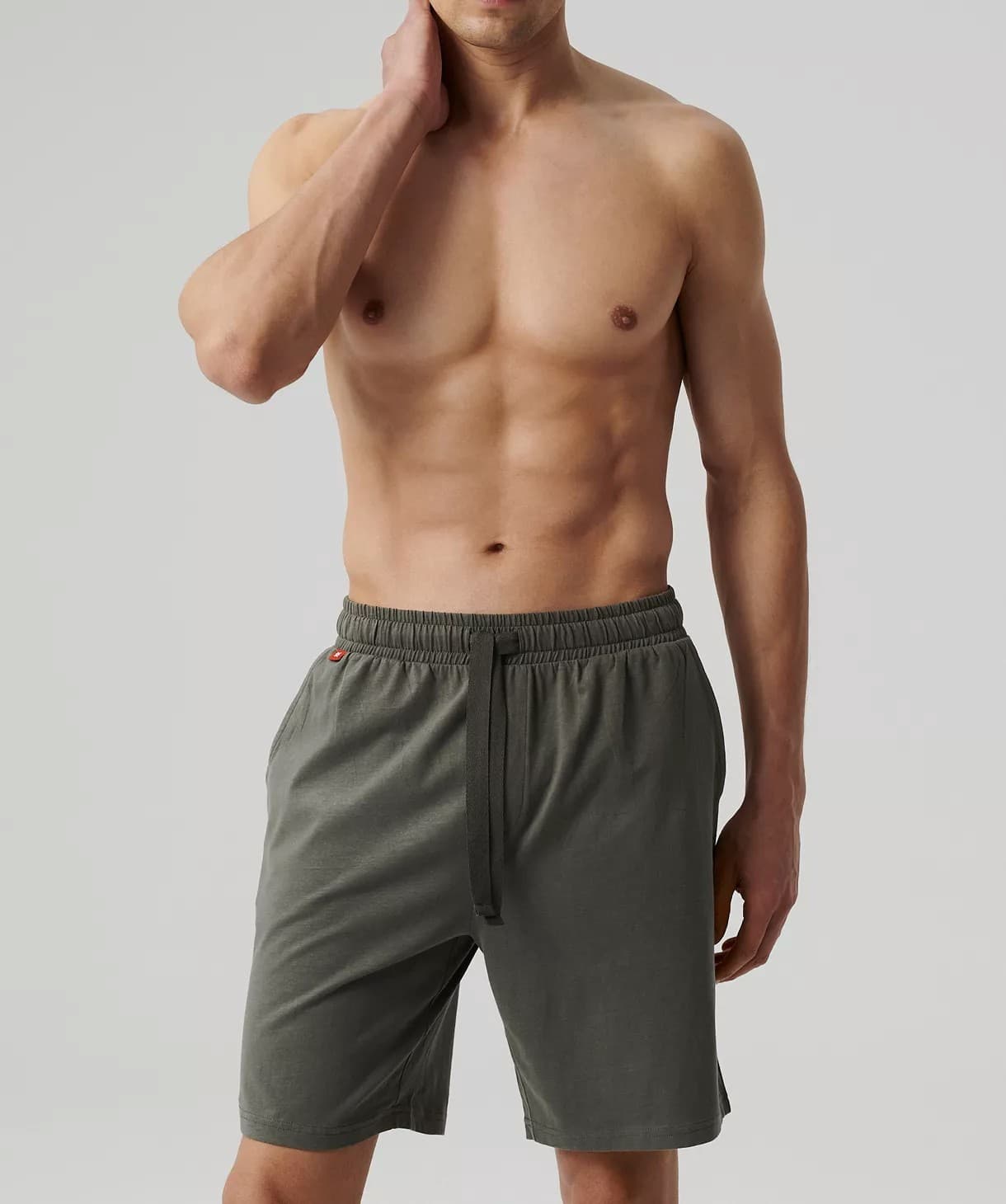 SPODNIE PIŻAMOWE MĘSKIE NMB-039