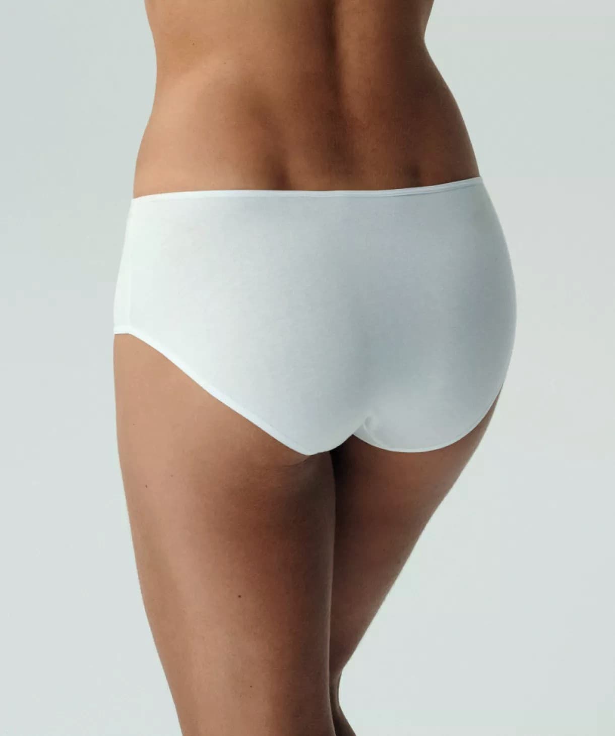 FIGI DAMSKIE CLASSIC 3BLP-579 3-PACK