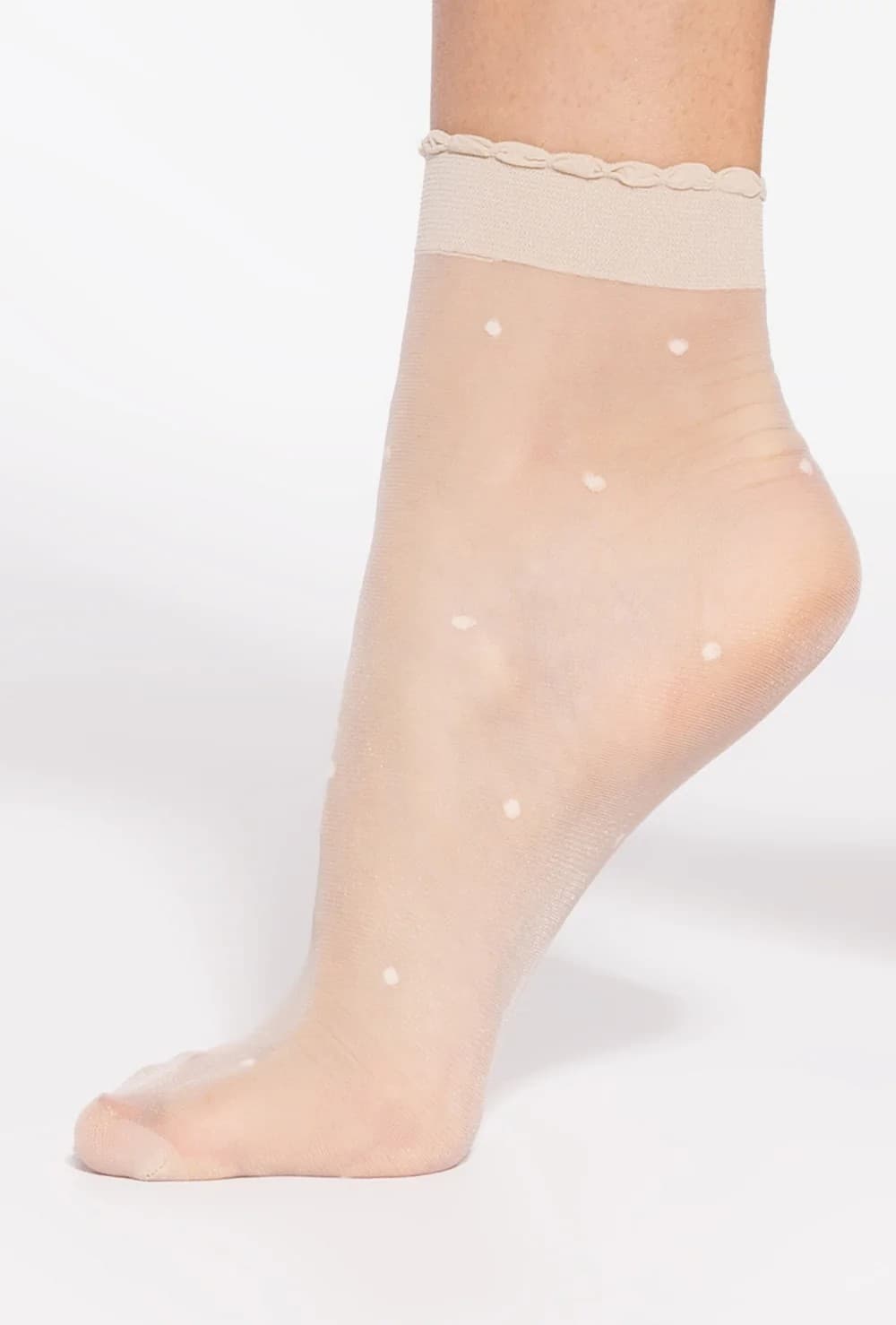 SKARPETKI STYLOVE WZ.02