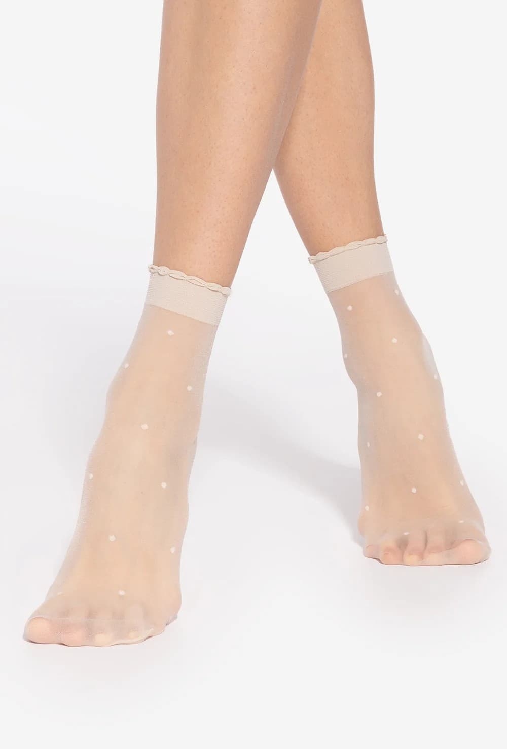 SKARPETKI STYLOVE WZ.02