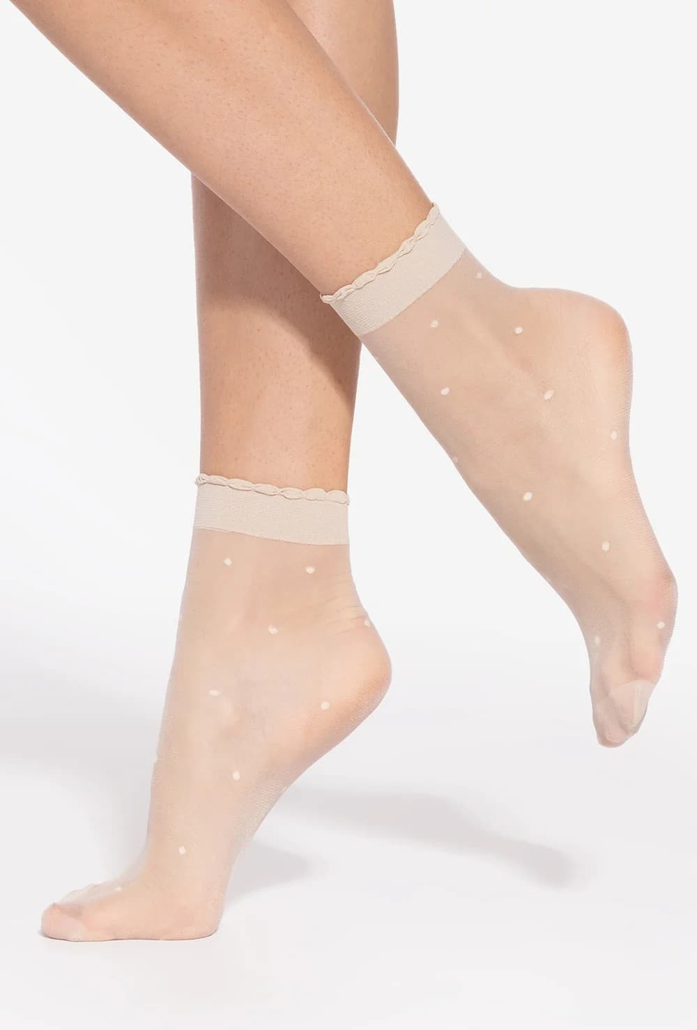 SKARPETKI STYLOVE WZ.02