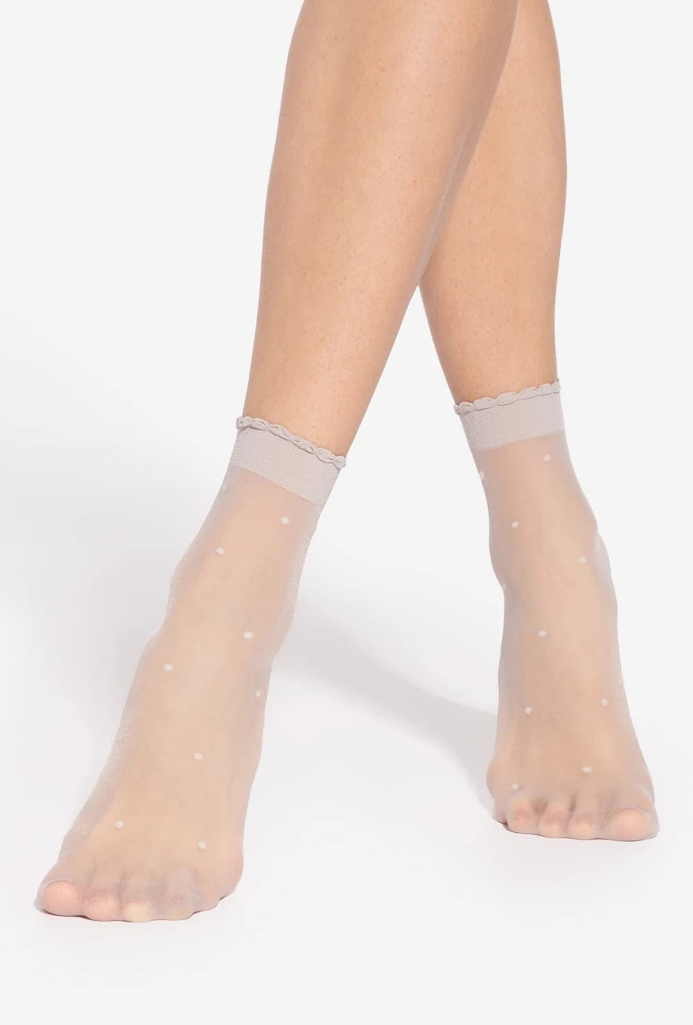 SKARPETKI STYLOVE WZ.02