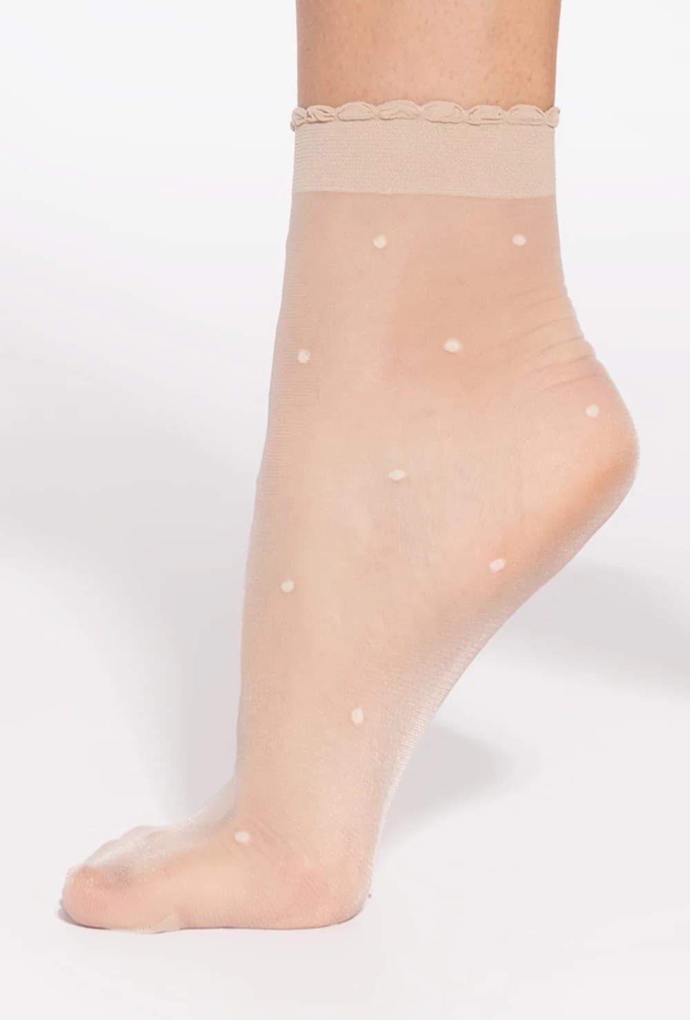 SKARPETKI STYLOVE WZ.02