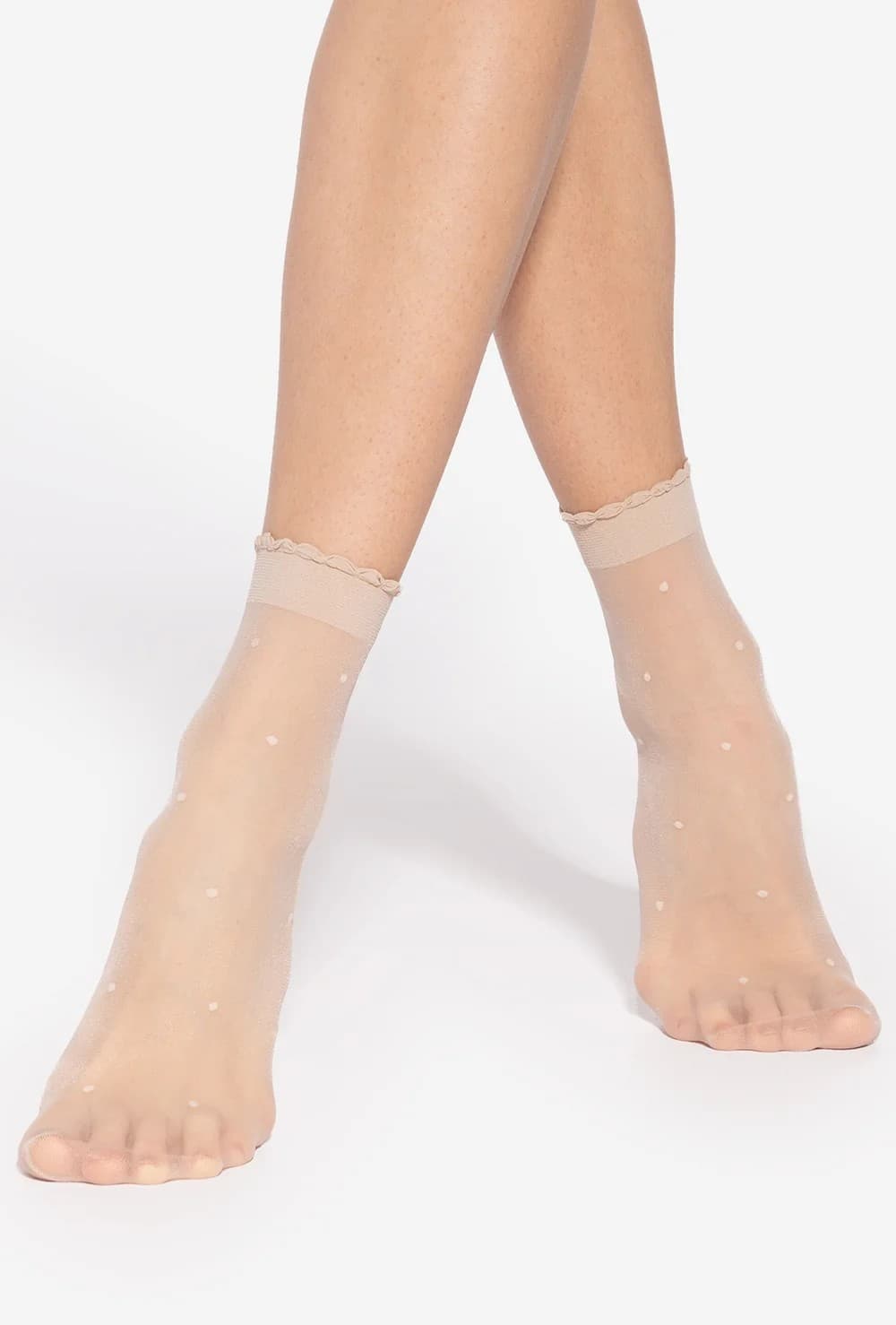 SKARPETKI STYLOVE WZ.02