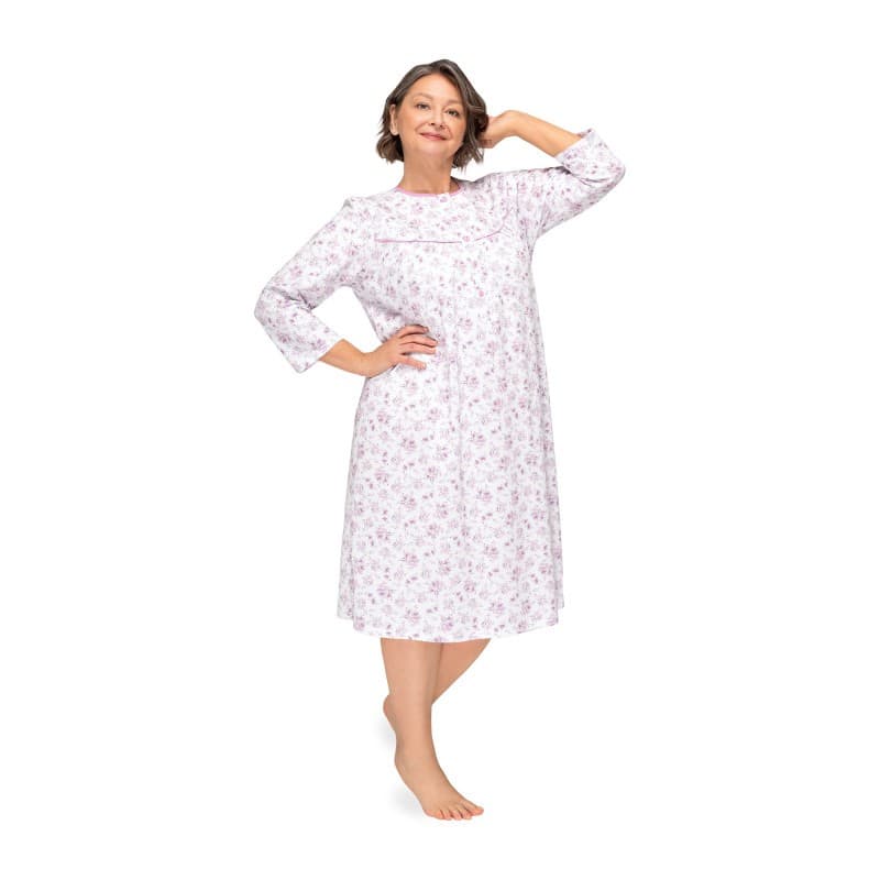 KOSZULA DAMSKA BOGNA II 204 DR