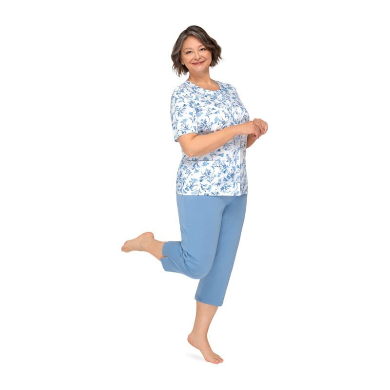 PIŻAMA DAMSKA MARIA I 200 KR