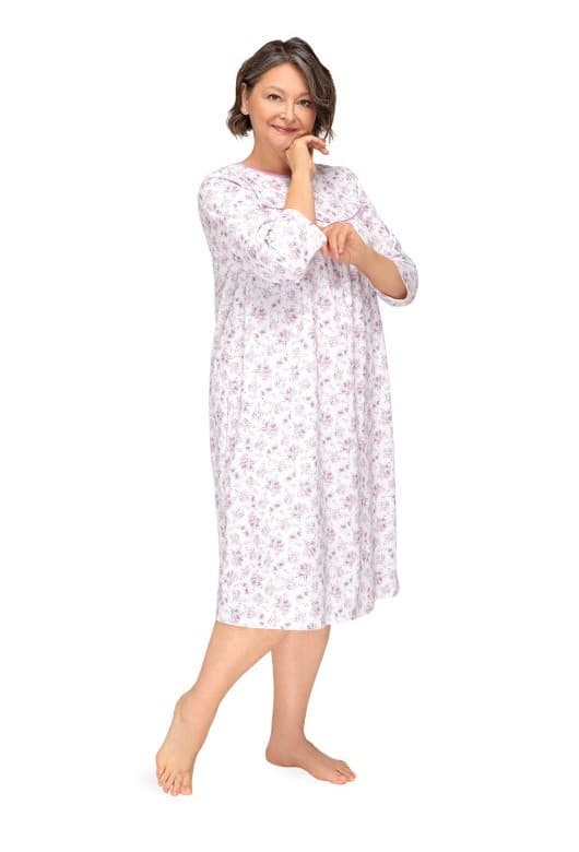 KOSZULA DAMSKA BOGNA II 204 DR R.3XL