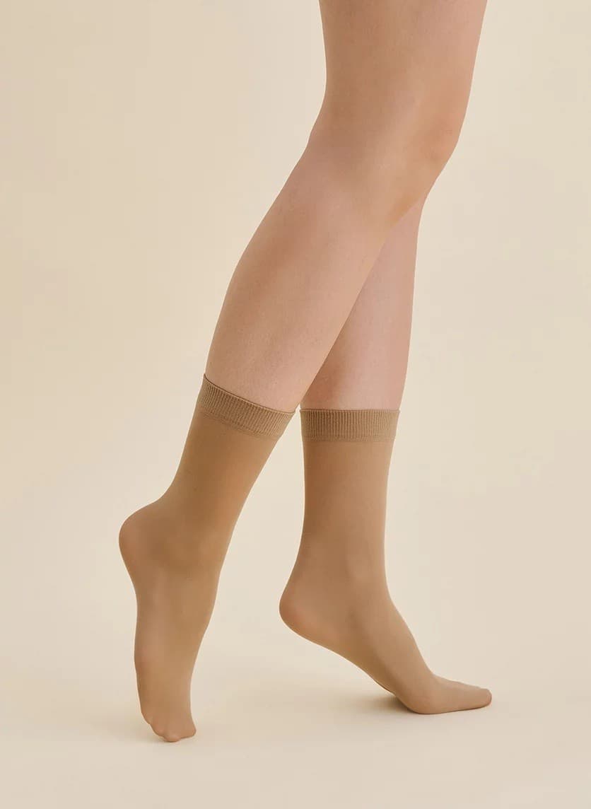 SKARPETKI SUPER BEZUCISKOWE