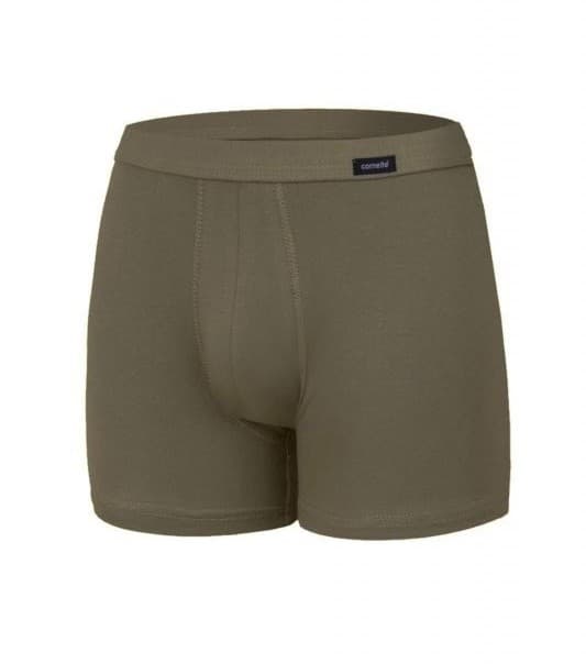 BOKSERKI AUTHENTIC PERFECT