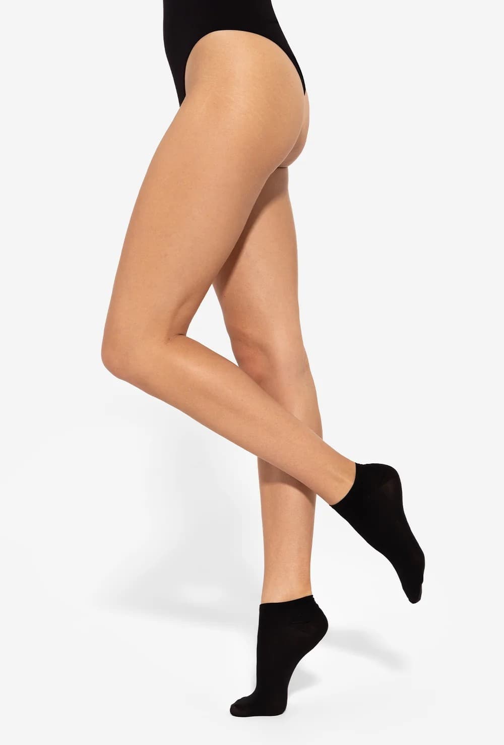 STOPKA FOOTIES 60 DEN