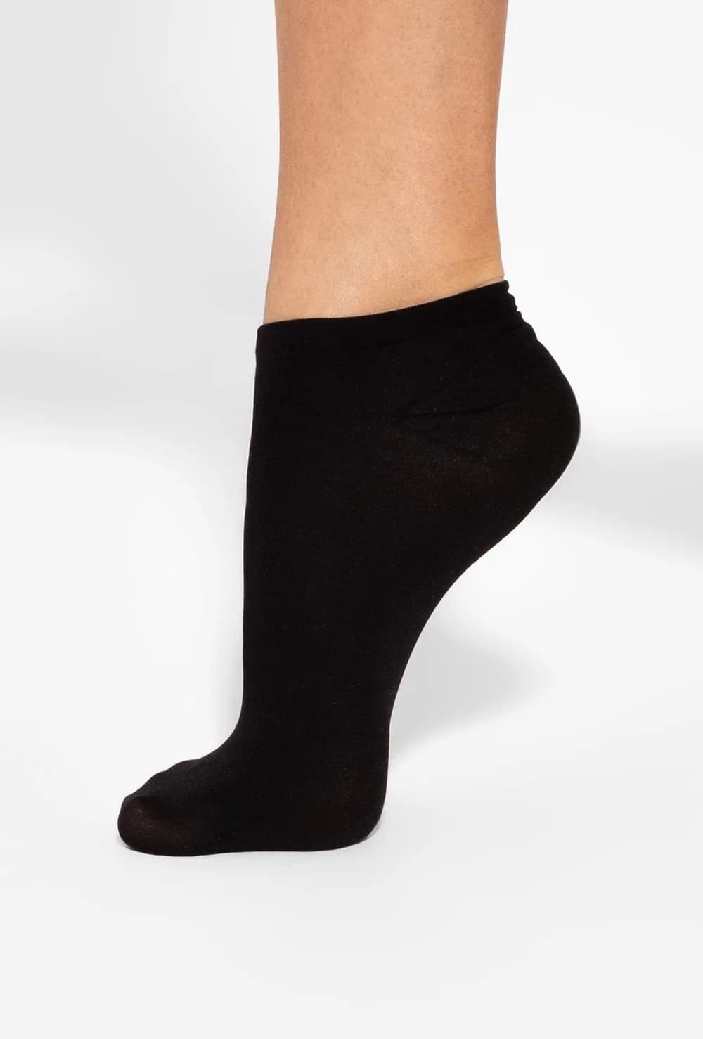 STOPKA FOOTIES 60 DEN