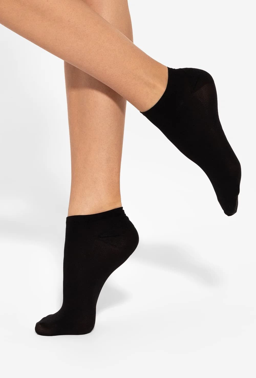 STOPKA FOOTIES 60 DEN