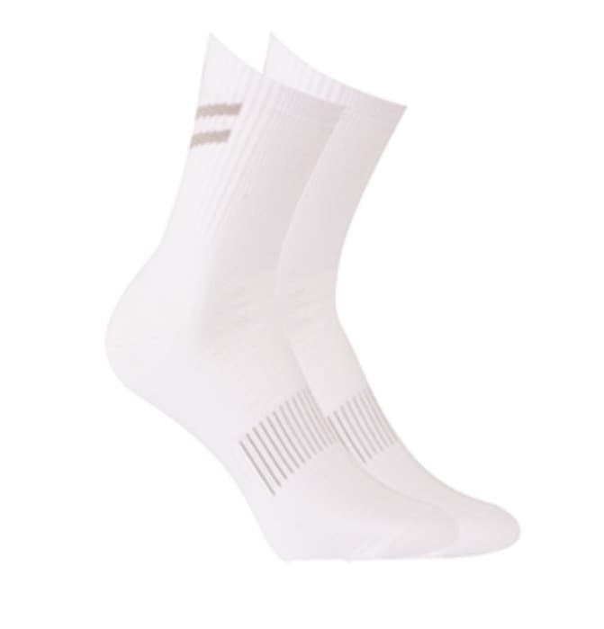 SKARPETY SPORTIVE MĘSKIE AG+