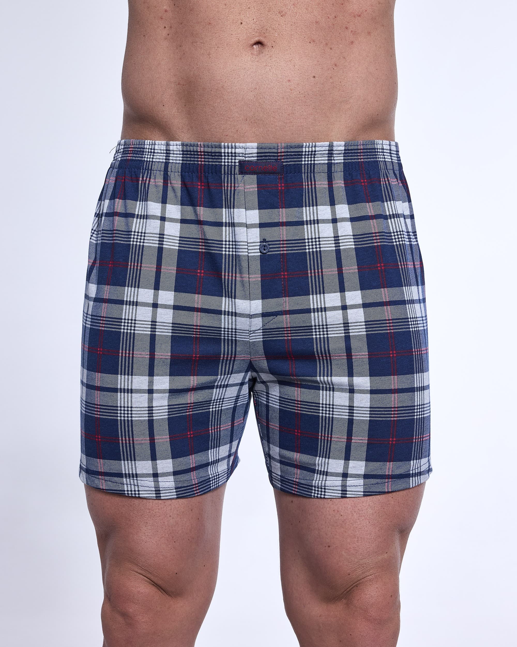 BOKSERKI COMFORT 002/310