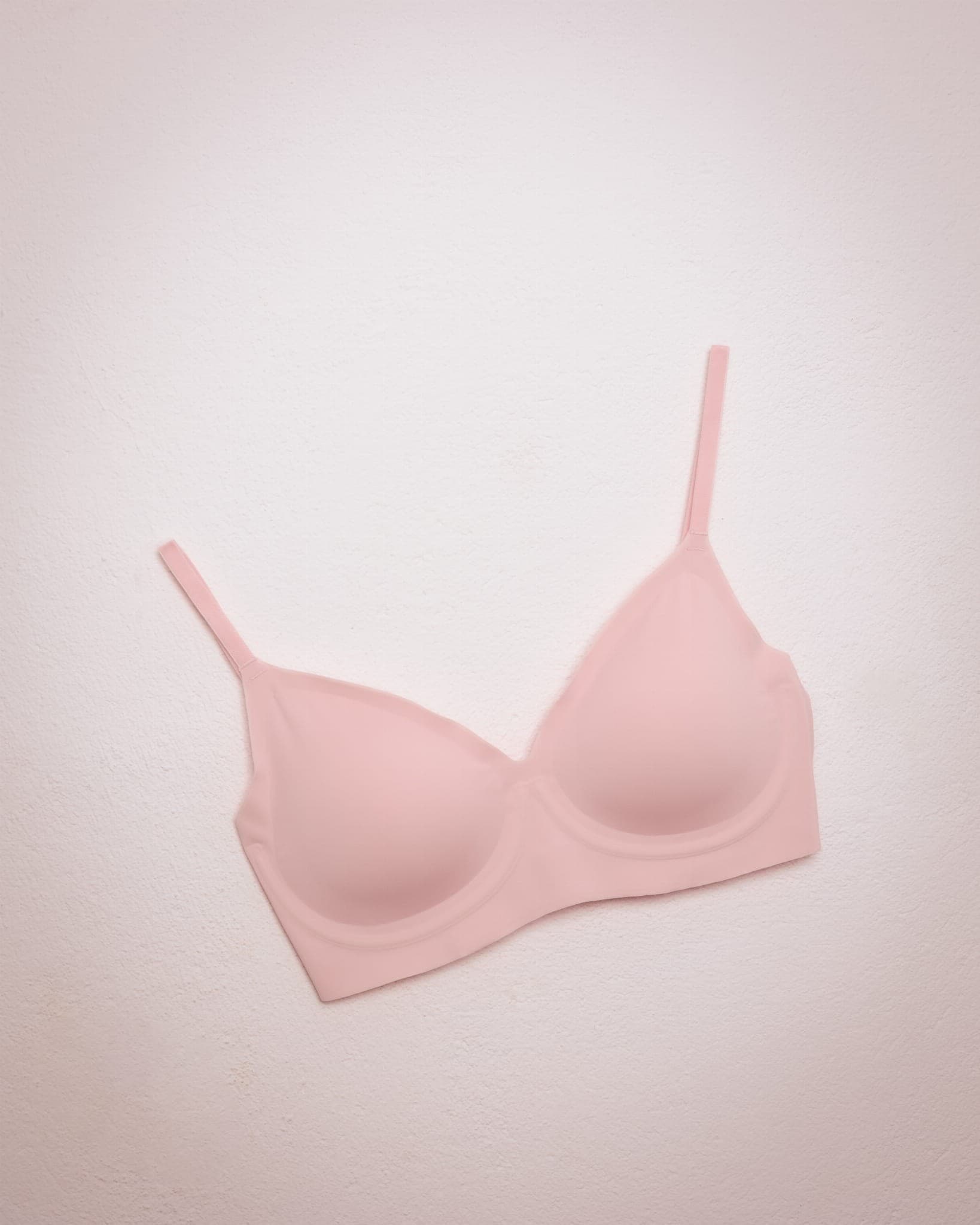 BIUSTONOSZ T-SHIRT BRA SIMPLE