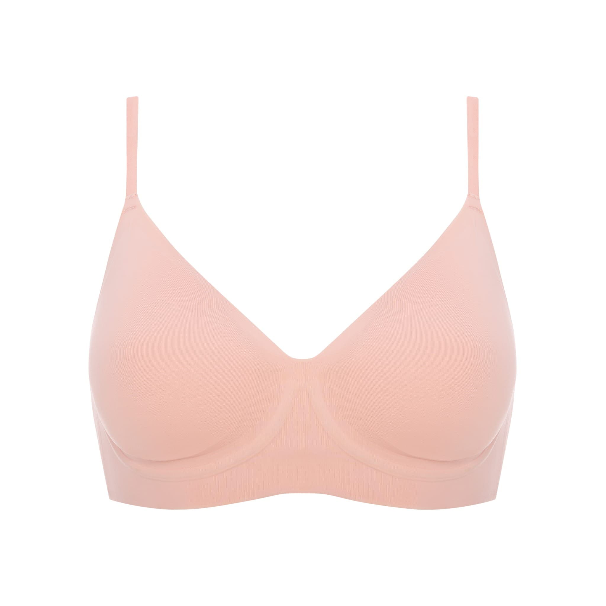 BIUSTONOSZ T-SHIRT BRA SIMPLE