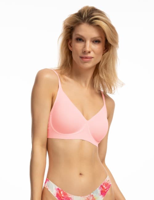 BIUSTONOSZ T-SHIRT BRA SIMPLE