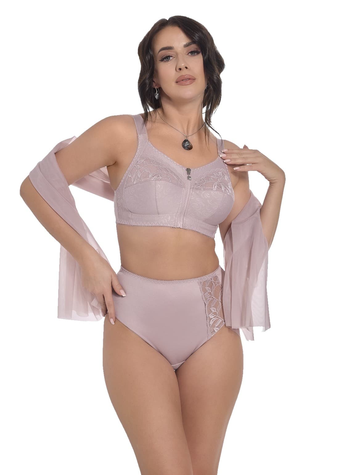 BIUSTONOSZ 586 ZUZA R.70-95