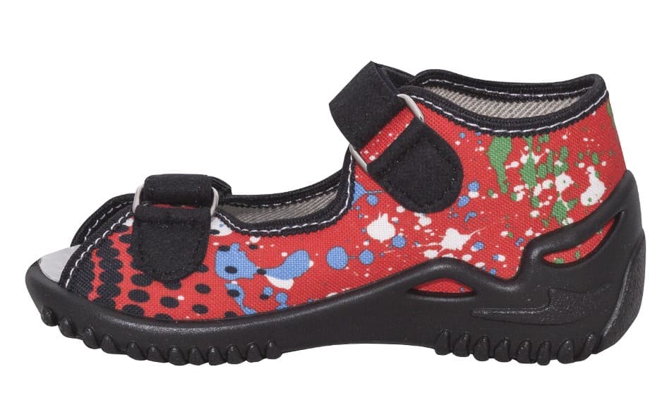 OBUWIE DZIECIĘCE OLIWIER R.20-27 SALE