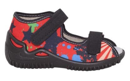 OBUWIE DZIECIĘCE OLIWIER R.20-27 SALE