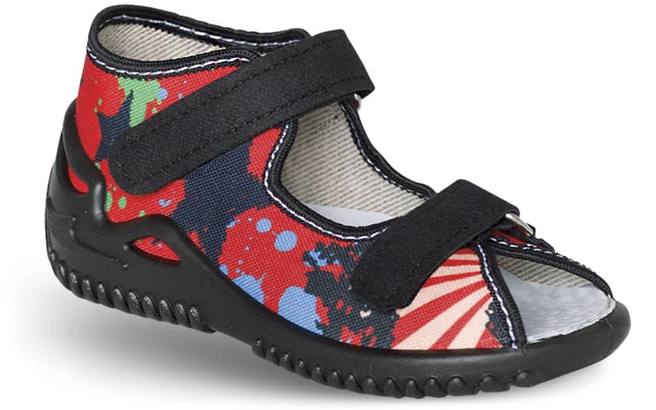 OBUWIE DZIECIĘCE OLIWIER R.20-27 SALE