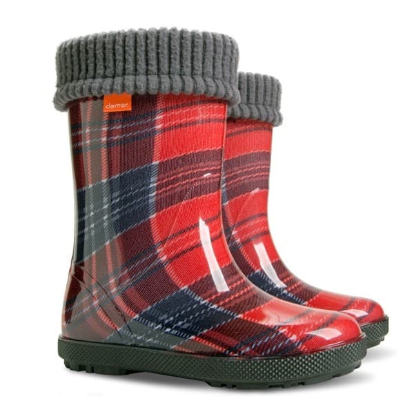 KALOSZE HAWAI LUX PRINT 0049 SALE