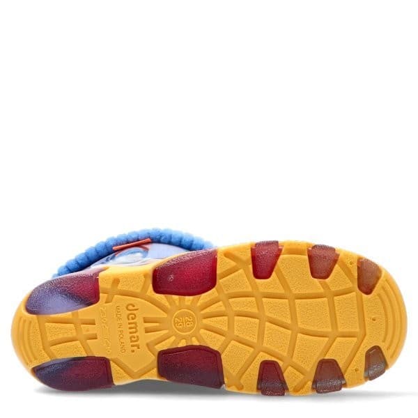 KALOSZE STORMER LUX PRINT 0033 SALE