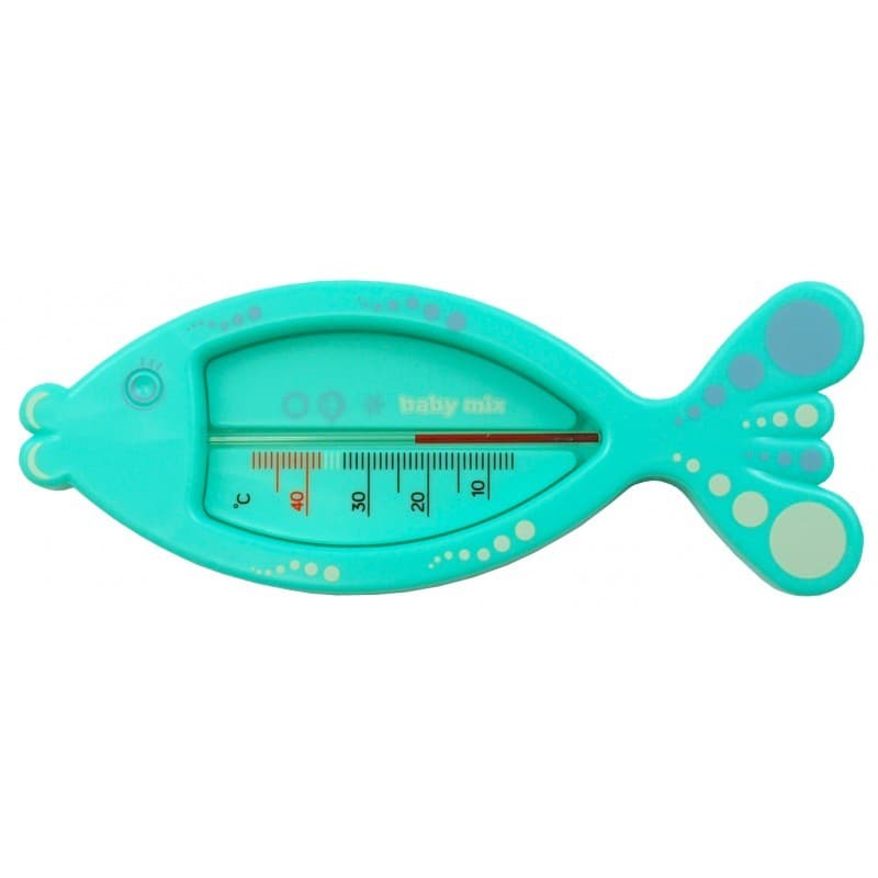 TERMOMETR DO KĄPIELI RYBKA SALE