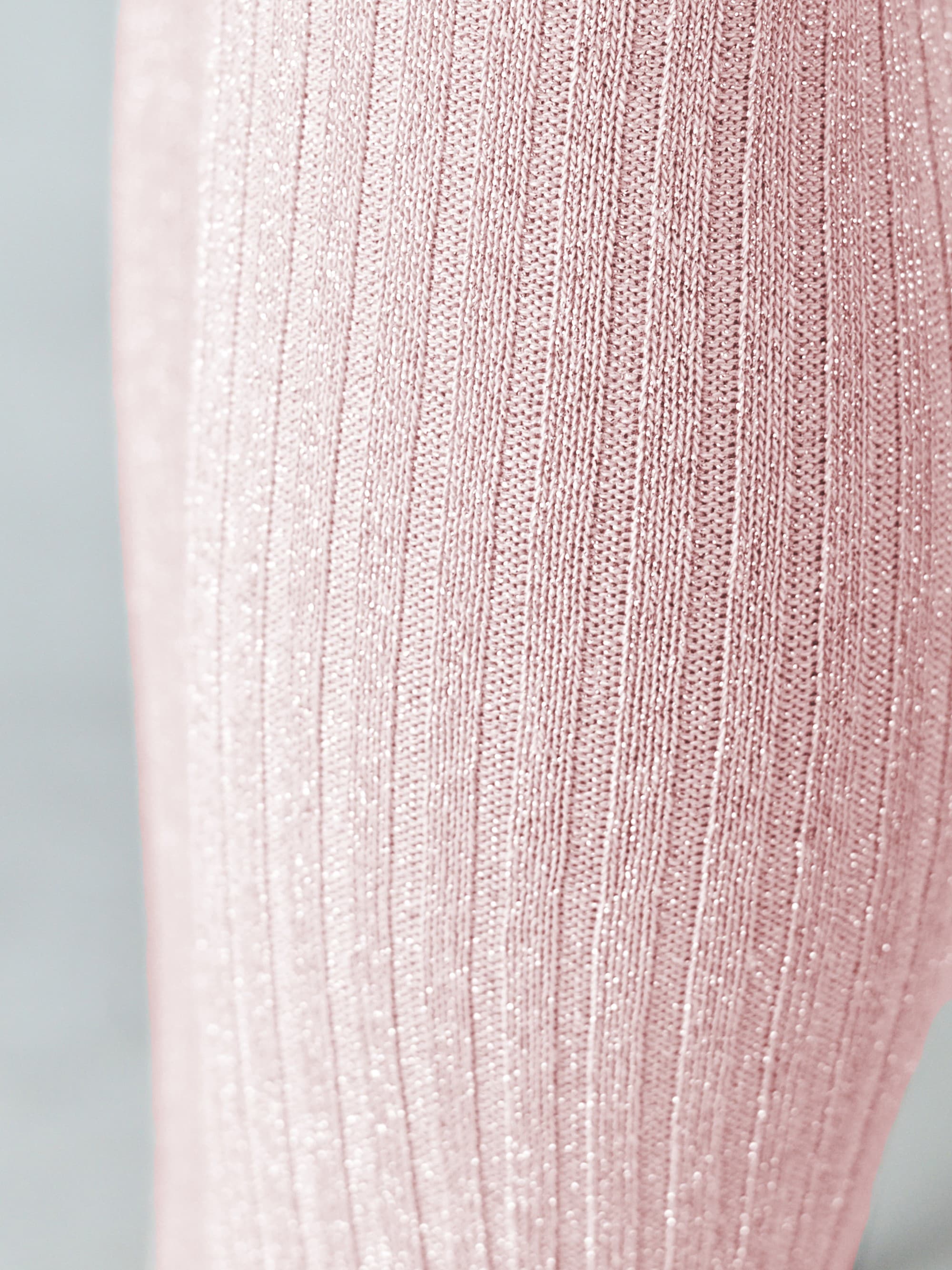 RAJSTOPY PRĄŻEK Z LUREKSEM RB005 R.128-134