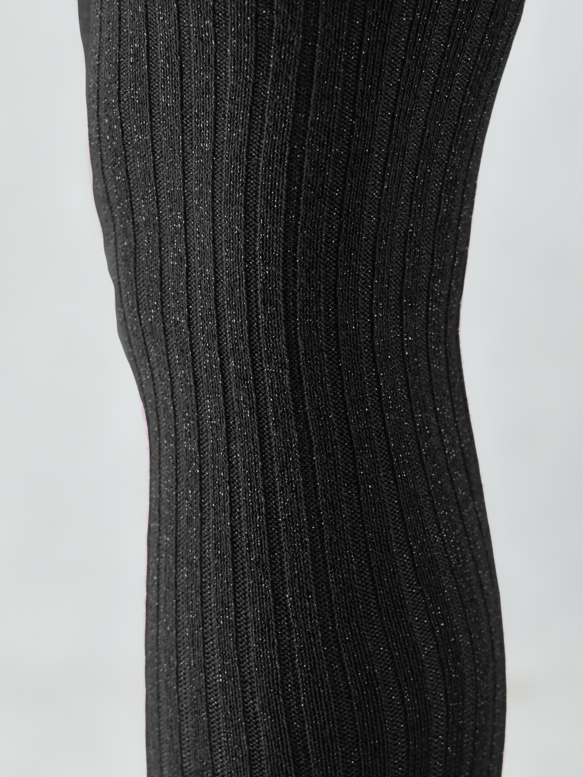 RAJSTOPY PRĄŻEK Z LUREKSEM RB005 R.140-146