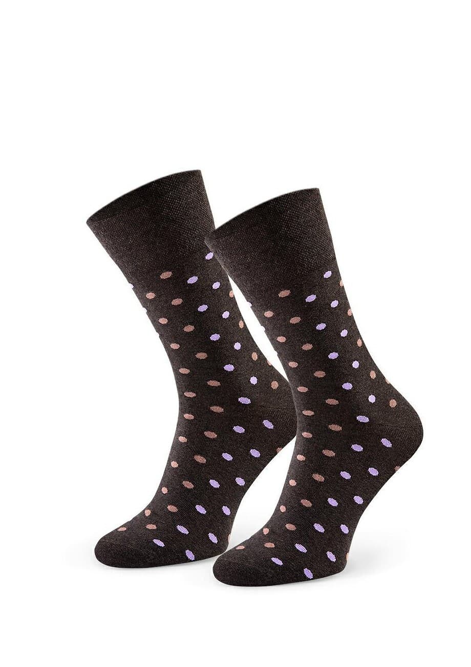 SKARPETY GARNITUROWE 056