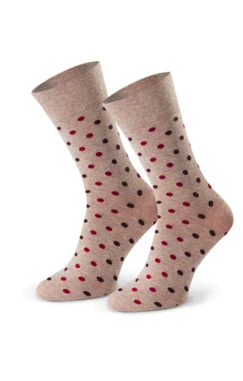 SKARPETY GARNITUROWE 056